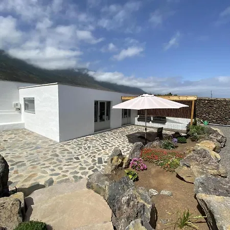 Casa De La Maceta Сasa de vacaciones