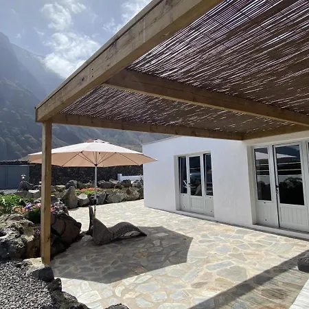 Сasa de vacaciones Casa De La Maceta