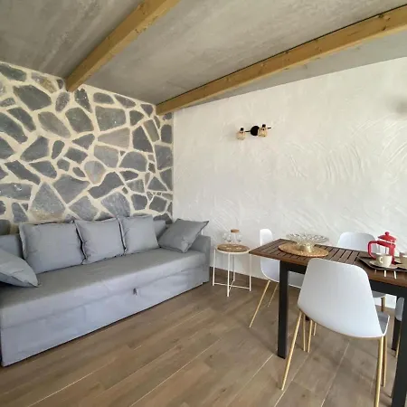 Casa De La Maceta Сasa de vacaciones