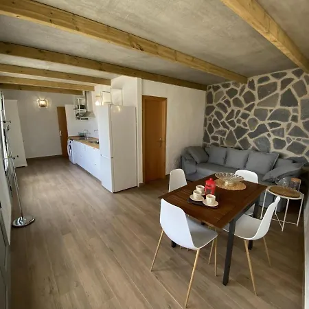 Casa De La Maceta * La Frontera