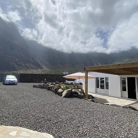 Casa De La Maceta فرونتيرا